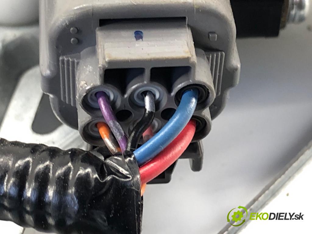 HONDA CIVIC VIII liftback 2009 73 kW 1.4 (FK1, FN4) 1339 Mechanizmus okna pravy predný