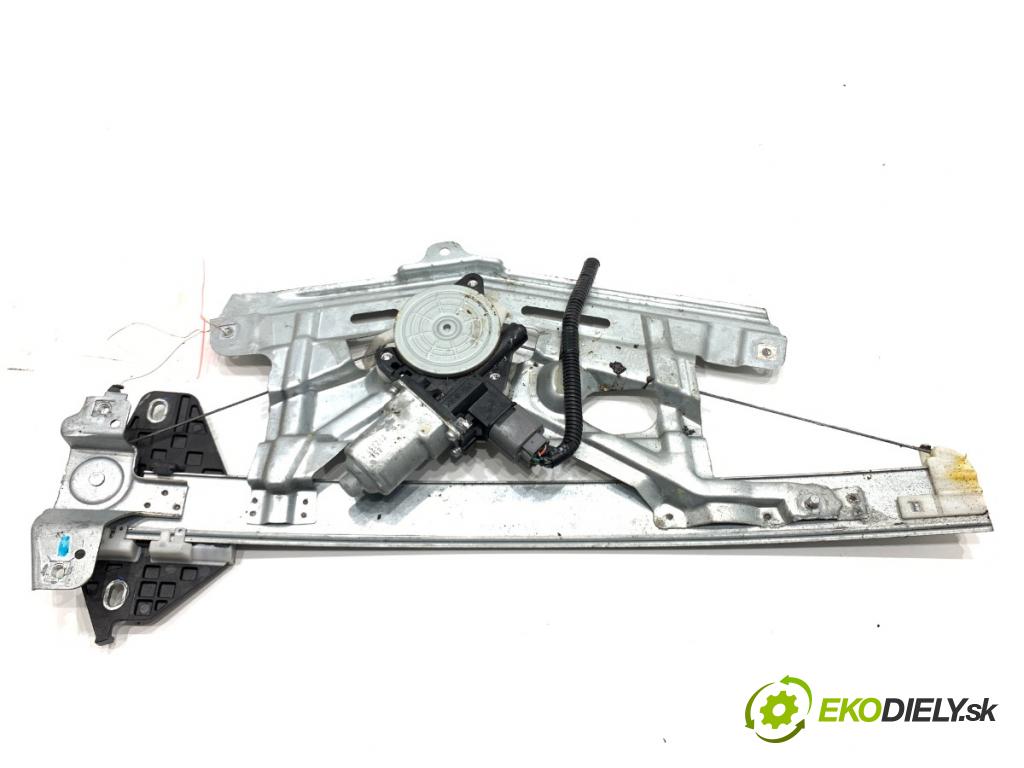 HONDA CIVIC VIII liftback 2009 73 kW 1.4 (FK1, FN4) 1339 Mechanizmus okna ľavy predný 