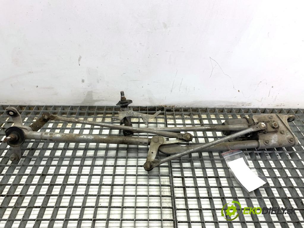 HONDA CIVIC VIII liftback 2009 73 kW 1.4 (FK1, FN4) 1339 Mechanizmus stieračov predný  (Motorček stieračov predný)