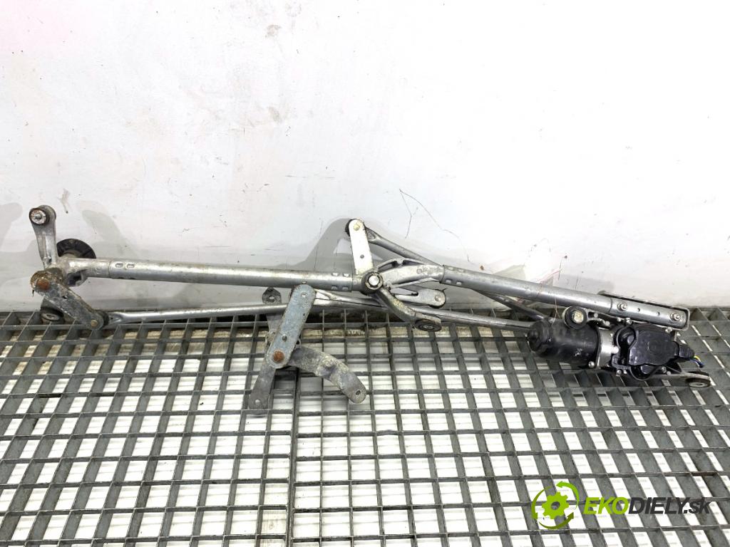 HONDA CIVIC VIII liftback 2009 73 kW 1.4 (FK1, FN4) 1339 Mechanizmus stieračov predný  (Motorček stieračov predný)