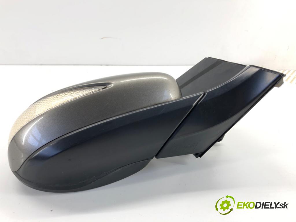 HONDA CIVIC VIII liftback 2009 73 kW 1.4 (FK1, FN4) 1339 Spätné zrkadlo pravy