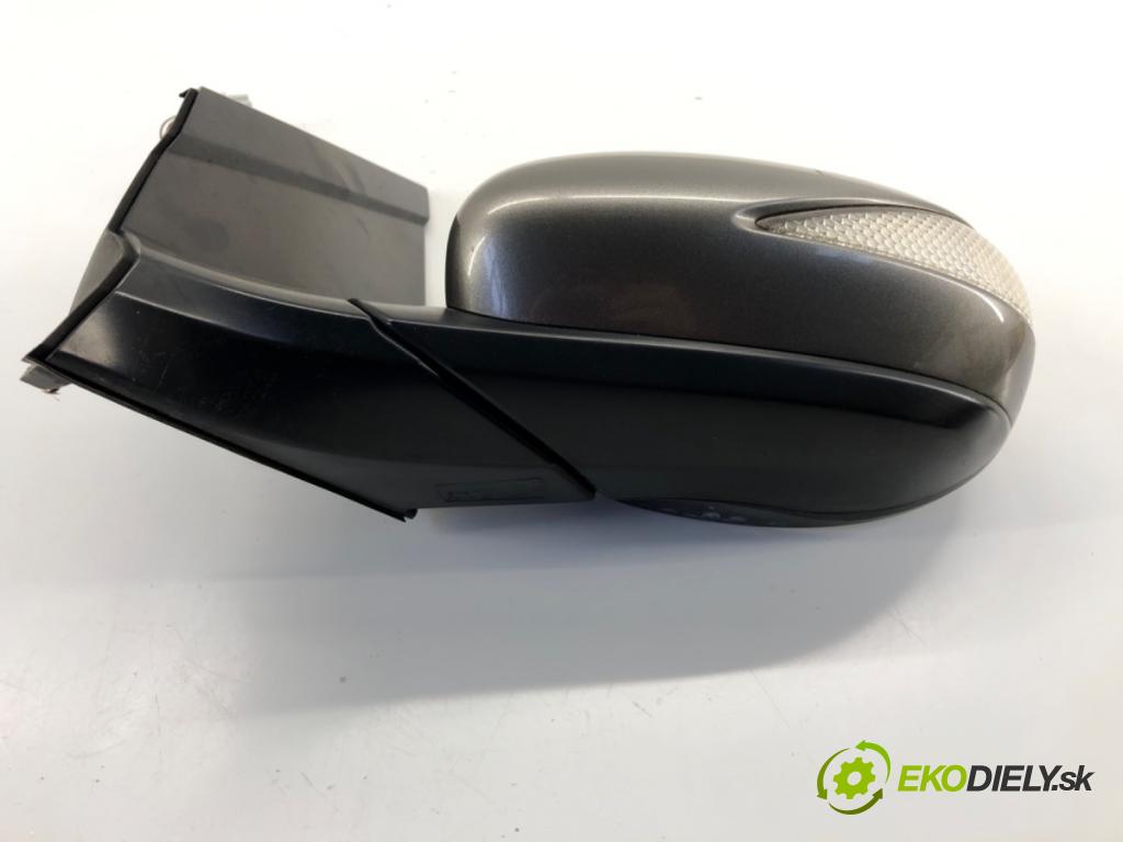HONDA CIVIC VIII liftback 2009 73 kW 1.4 (FK1, FN4) 1339 Spätné zrkadlo ľavy