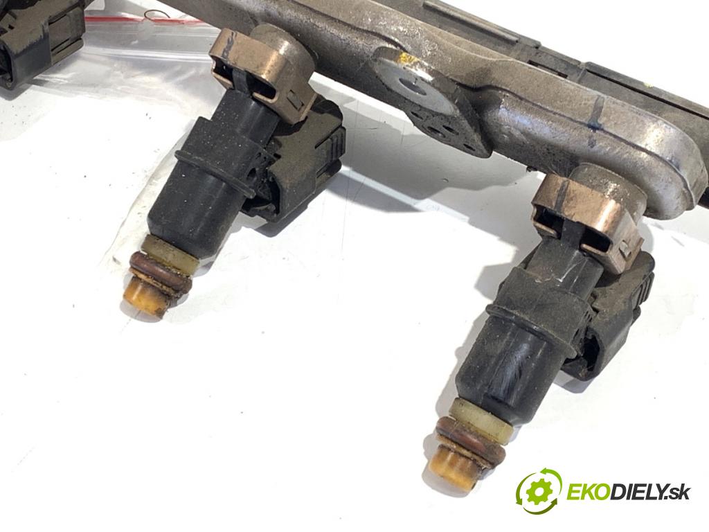 HONDA CIVIC VIII liftback 2009 73 kW 1.4 (FK1, FN4) 1339 Lišta vstrekovacia  (Vstrekovacia lišta)