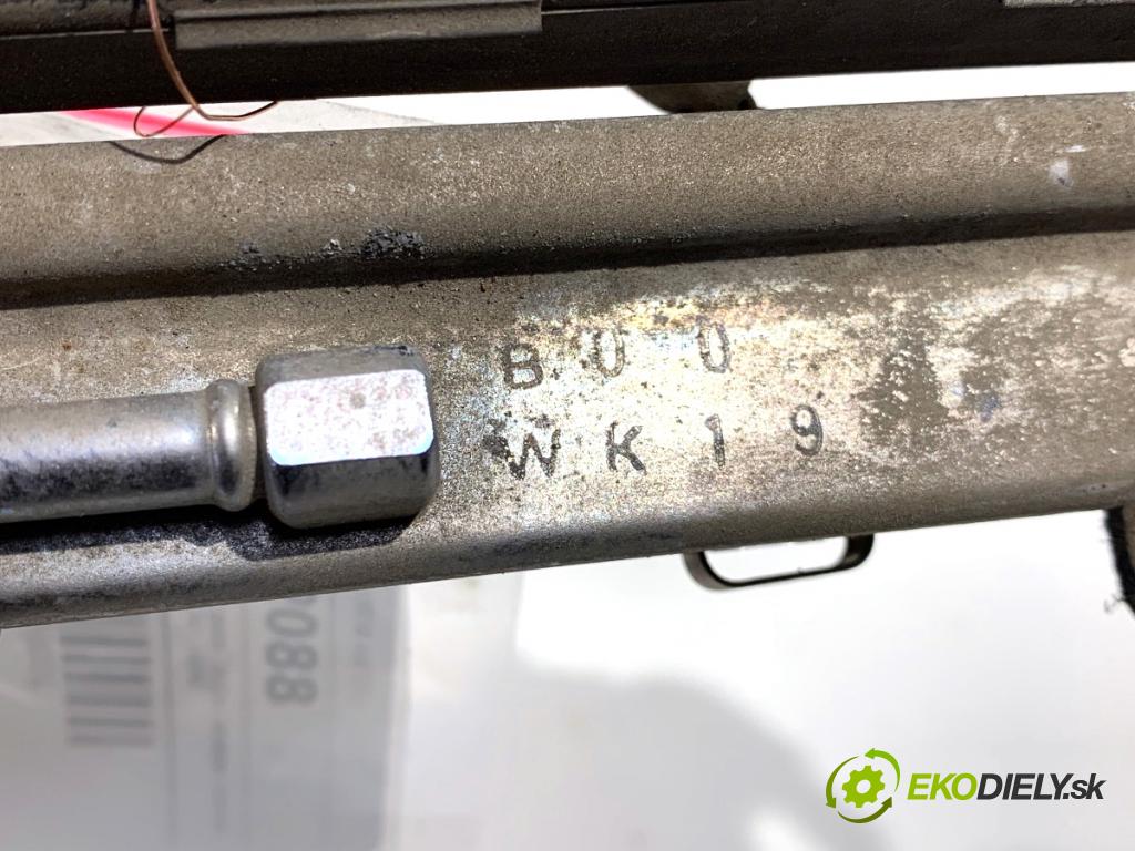 HONDA CIVIC VIII liftback 2009 73 kW 1.4 (FK1, FN4) 1339 Lišta vstrekovacia  (Vstrekovacia lišta)