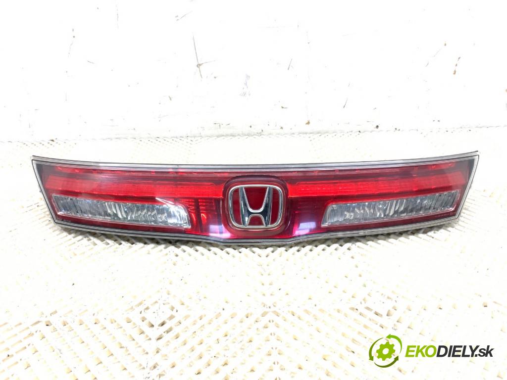 HONDA CIVIC VIII liftback 2009 73 kW 1.4 (FK1, FN4) 1339 Zadné čelo dverí zad 