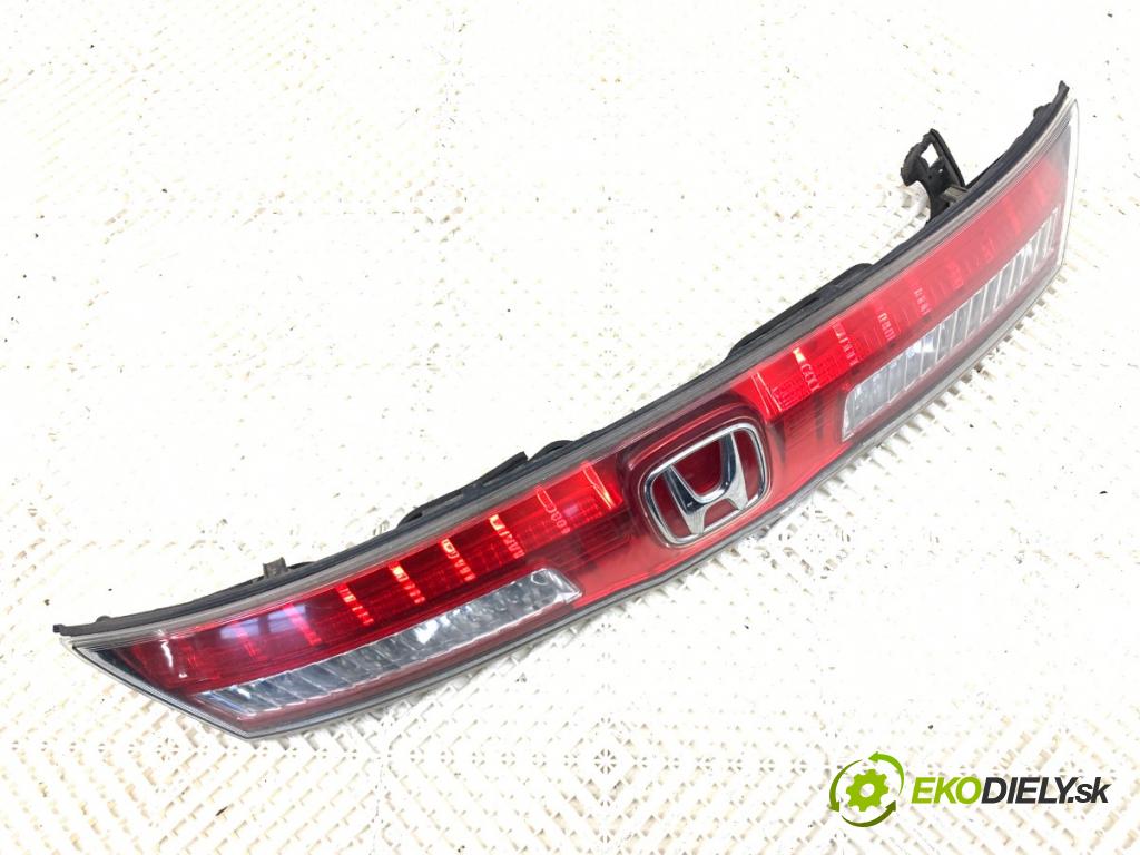 HONDA CIVIC VIII liftback 2009 73 kW 1.4 (FK1, FN4) 1339 Zadné čelo dverí zad