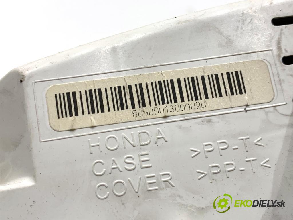 HONDA CIVIC VIII liftback 2009 73 kW 1.4 (FK1, FN4) 1339 Prístrojovka HR0343605 (Prístrojová doska)