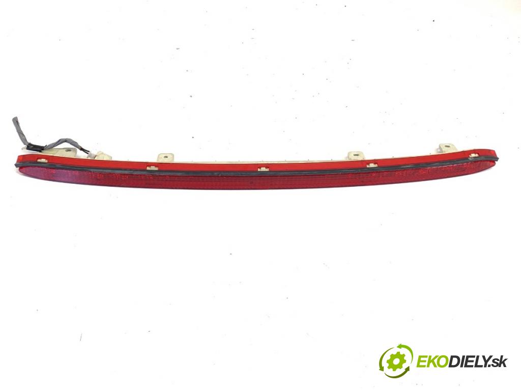 HONDA CIVIC VIII liftback 2009 73 kW 1.4 (FK1, FN4) 1339 Svetlo brzdových svetiel 