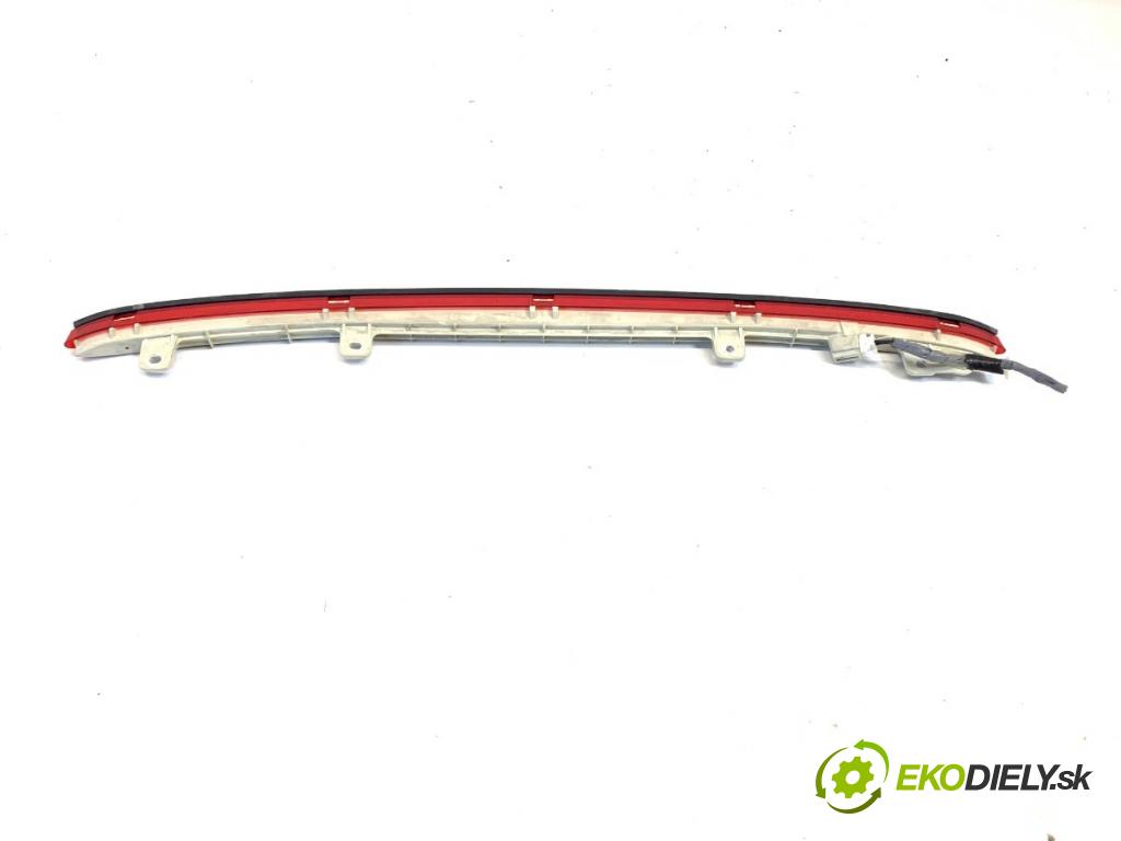 HONDA CIVIC VIII liftback 2009 73 kW 1.4 (FK1, FN4) 1339 Svetlo brzdových svetiel