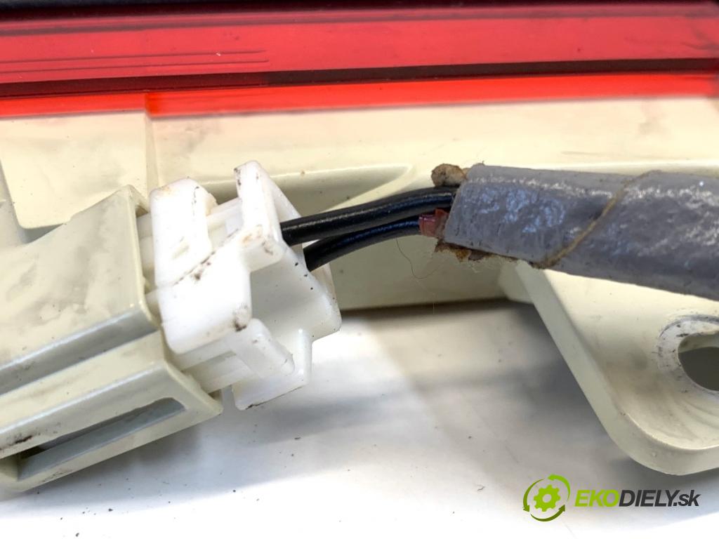 HONDA CIVIC VIII liftback 2009 73 kW 1.4 (FK1, FN4) 1339 Svetlo brzdových svetiel