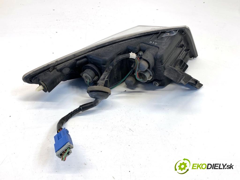 HONDA CIVIC VIII liftback 2009 73 kW 1.4 (FK1, FN4) 1339 Svetlo pravy zad