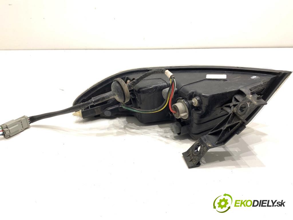 HONDA CIVIC VIII liftback 2009 73 kW 1.4 (FK1, FN4) 1339 Svetlo ľavy zad