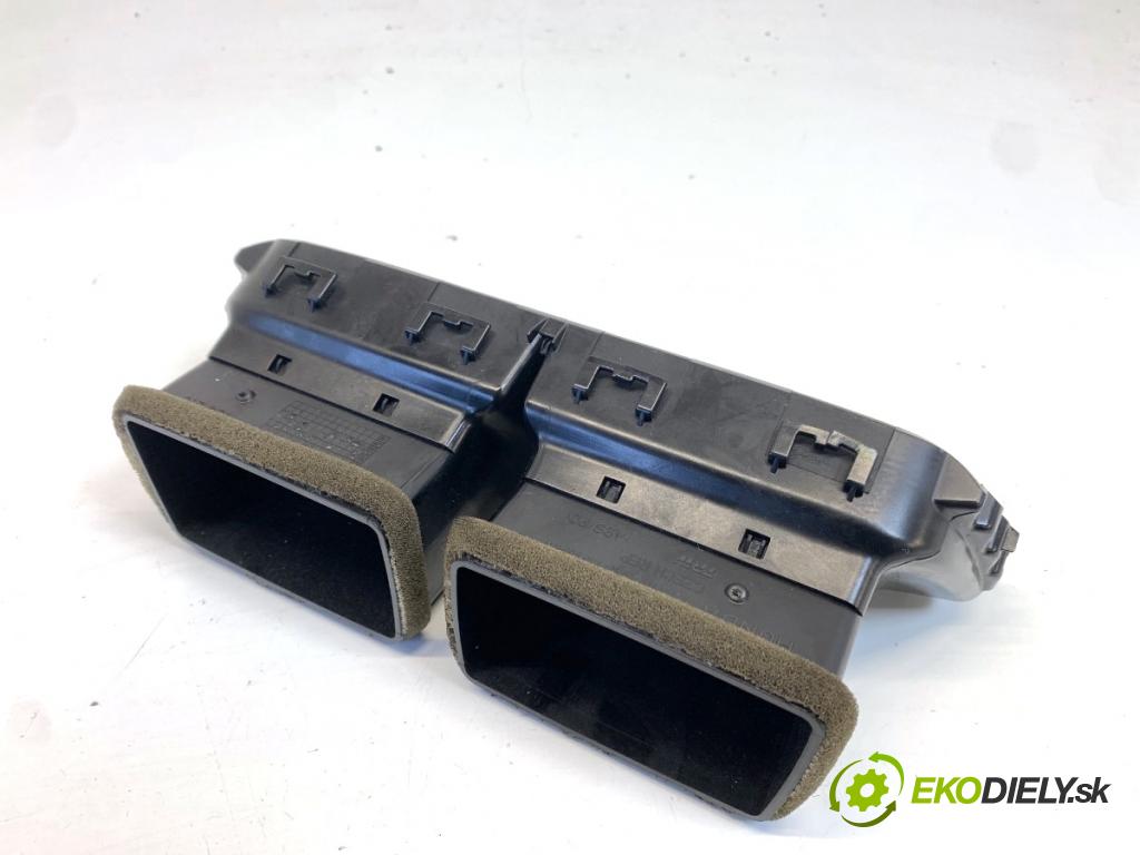 HONDA CIVIC VIII liftback 2009 73 kW 1.4 (FK1, FN4) 1339 Mriežky kúrenia predný