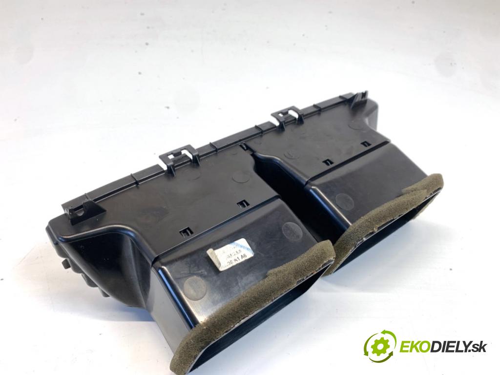 HONDA CIVIC VIII liftback 2009 73 kW 1.4 (FK1, FN4) 1339 Mriežky kúrenia predný