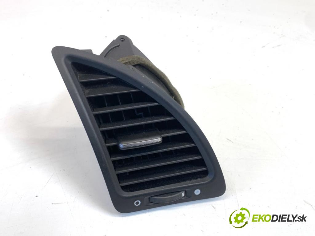 HONDA CIVIC VIII liftback 2009 73 kW 1.4 (FK1, FN4) 1339 Mriežky kúrenia pravy predný 