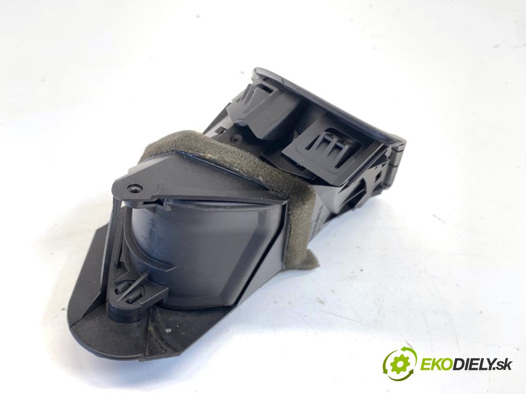 HONDA CIVIC VIII liftback 2009 73 kW 1.4 (FK1, FN4) 1339 Mriežky kúrenia pravy predný