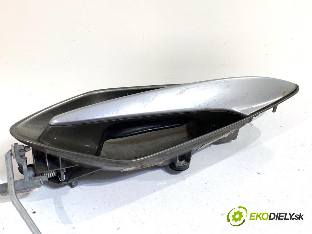 HONDA CIVIC VIII liftback 2009 73 kW 1.4 (FK1, FN4) 1339 Kľučka vonkajšia pravy predný