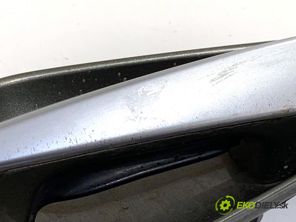 HONDA CIVIC VIII liftback 2009 73 kW 1.4 (FK1, FN4) 1339 Kľučka vonkajšia pravy predný