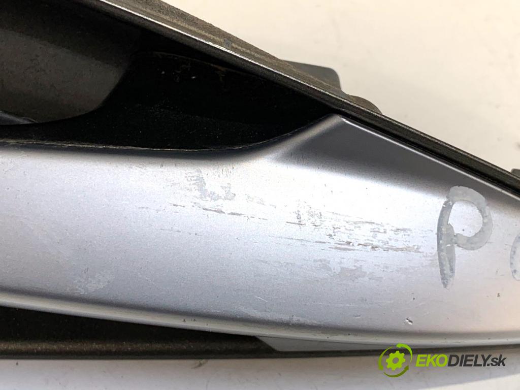 HONDA CIVIC VIII liftback 2009 73 kW 1.4 (FK1, FN4) 1339 Kľučka vonkajšia pravy predný