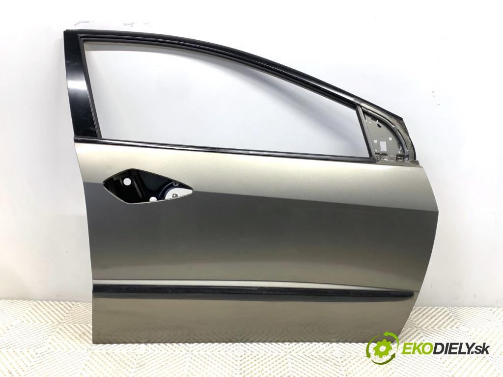 HONDA CIVIC VIII liftback 2009 73 kW 1.4 (FK1, FN4) 1339 Dvere pravy predný 