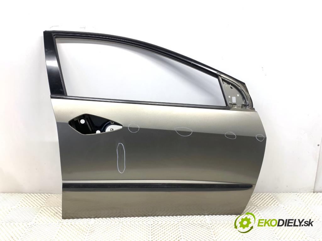 HONDA CIVIC VIII liftback 2009 73 kW 1.4 (FK1, FN4) 1339 Dvere pravy predný
