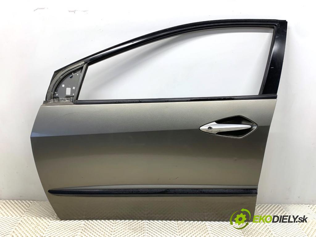 HONDA CIVIC VIII liftback 2009 73 kW 1.4 (FK1, FN4) 1339 Dvere ľavy predný 