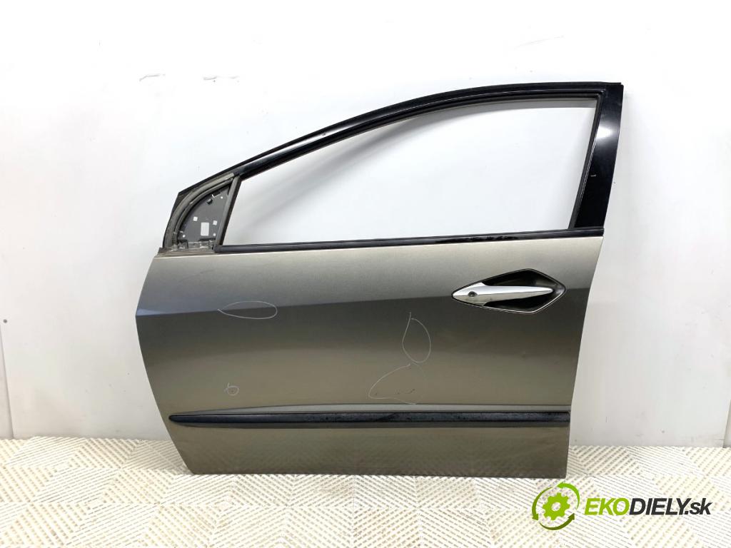 HONDA CIVIC VIII liftback 2009 73 kW 1.4 (FK1, FN4) 1339 Dvere ľavy predný