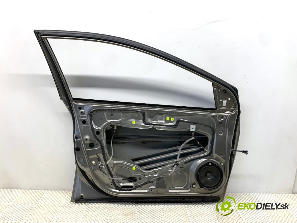 HONDA CIVIC VIII liftback 2009 73 kW 1.4 (FK1, FN4) 1339 Dvere ľavy predný