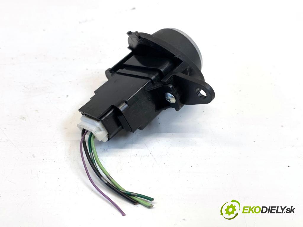 HONDA CIVIC VIII liftback 2009 73 kW 1.4 (FK1, FN4) 1339 vypínač ZAPALOVANIE: START/STOP M26983