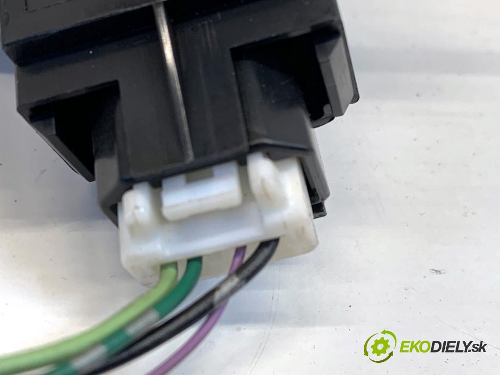 HONDA CIVIC VIII liftback 2009 73 kW 1.4 (FK1, FN4) 1339 vypínač ZAPALOVANIE: START/STOP M26983