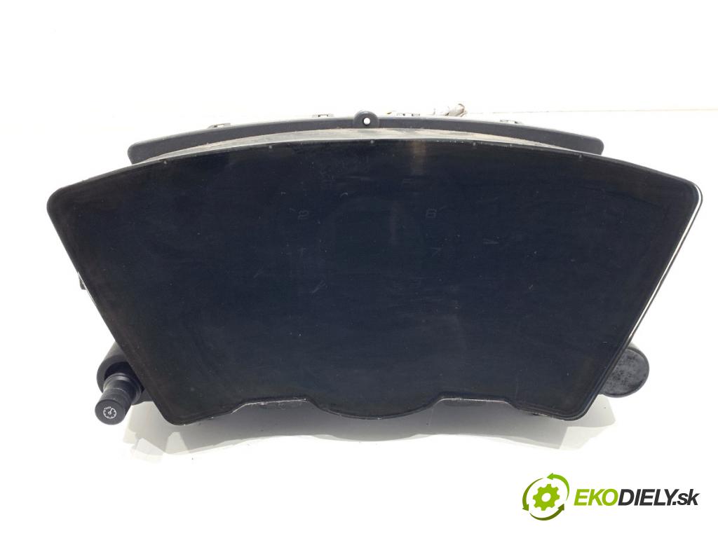 HONDA CIVIC VIII liftback 2009 73 kW 1.4 (FK1, FN4) 1339 Prístrojovka Otáčkomer HR0342621