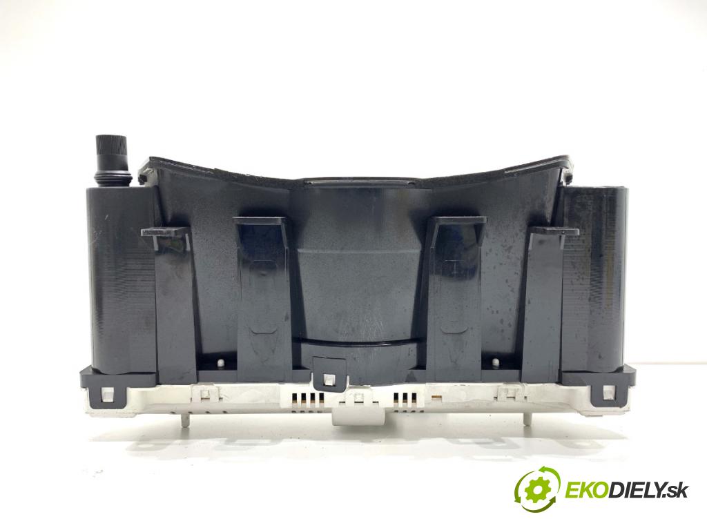 HONDA CIVIC VIII liftback 2009 73 kW 1.4 (FK1, FN4) 1339 Prístrojovka Otáčkomer HR0342621