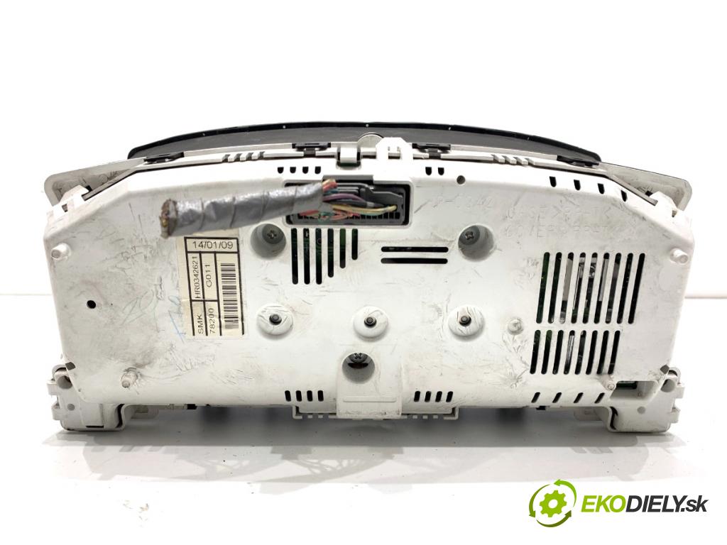 HONDA CIVIC VIII liftback 2009 73 kW 1.4 (FK1, FN4) 1339 Prístrojovka Otáčkomer HR0342621