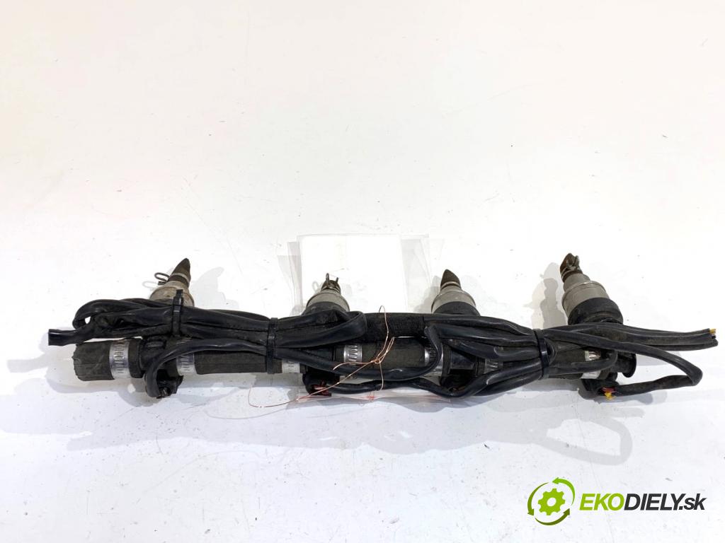 HONDA CIVIC VIII liftback 2009 73 kW 1.4 (FK1, FN4) 1339 vstrekovač LPG 67R-016407