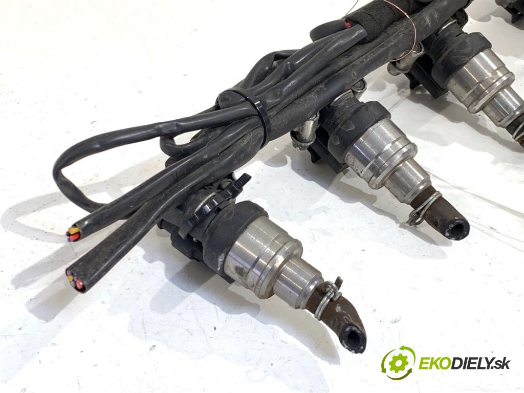 HONDA CIVIC VIII liftback 2009 73 kW 1.4 (FK1, FN4) 1339 vstrekovač LPG 67R-016407