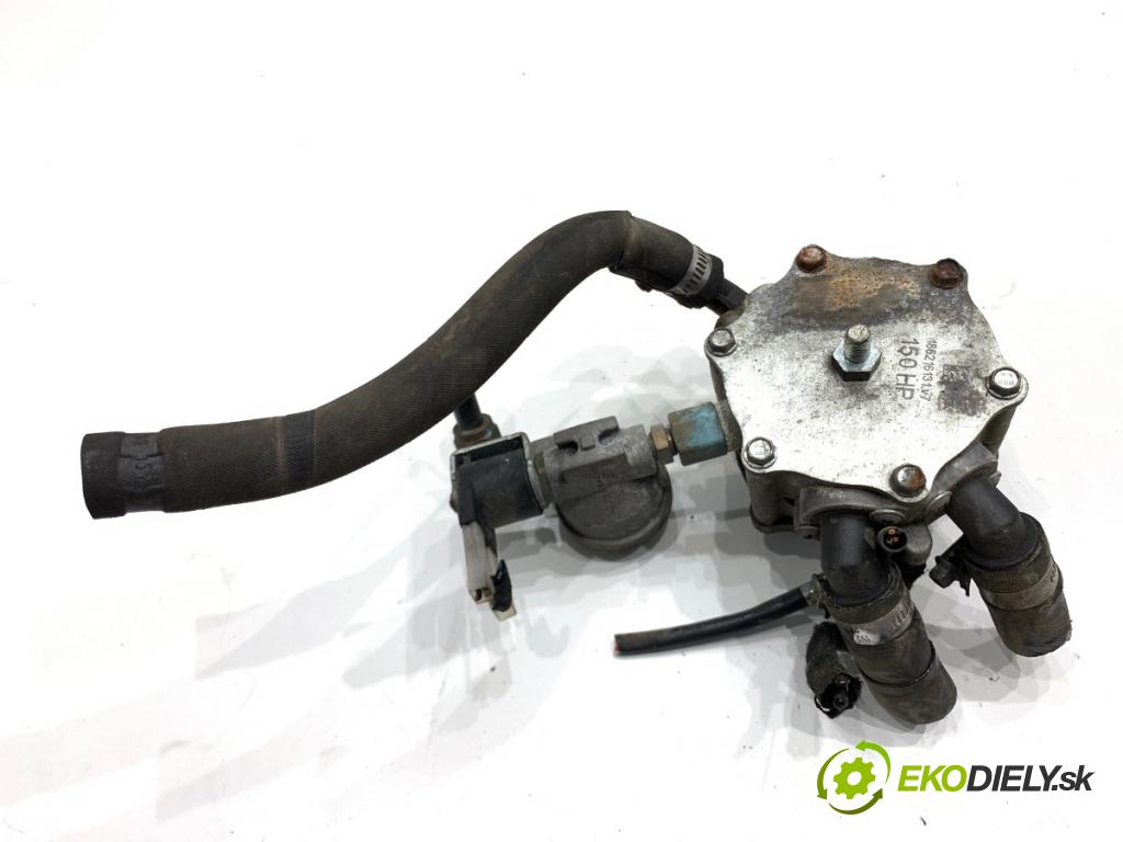 HONDA CIVIC VIII liftback 2009 73 kW 1.4 (FK1, FN4) 1339 Reduktor do plynu LPG (LPG)