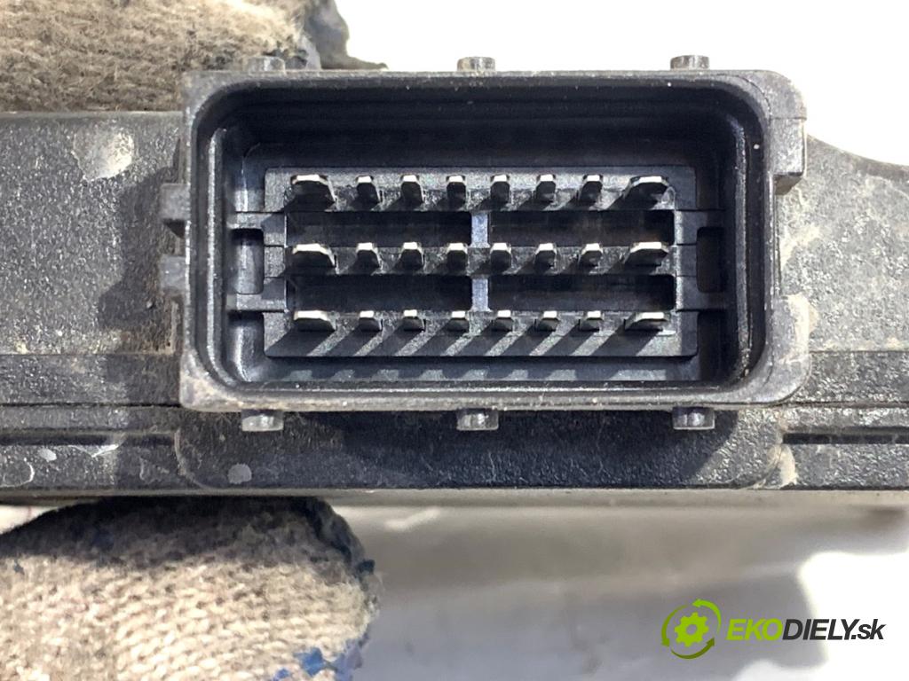 HONDA CIVIC VIII liftback 2009 73 kW 1.4 (FK1, FN4) 1339 riadiaca jednotka LPG 67R-016560