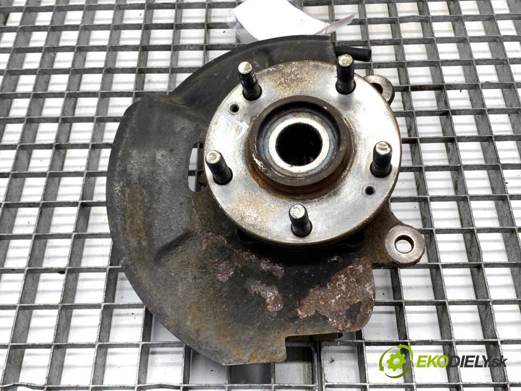 KIA SPORTAGE III SUV 2011 85 kW 1.7 CRDi 1685 náboj pravy predný 