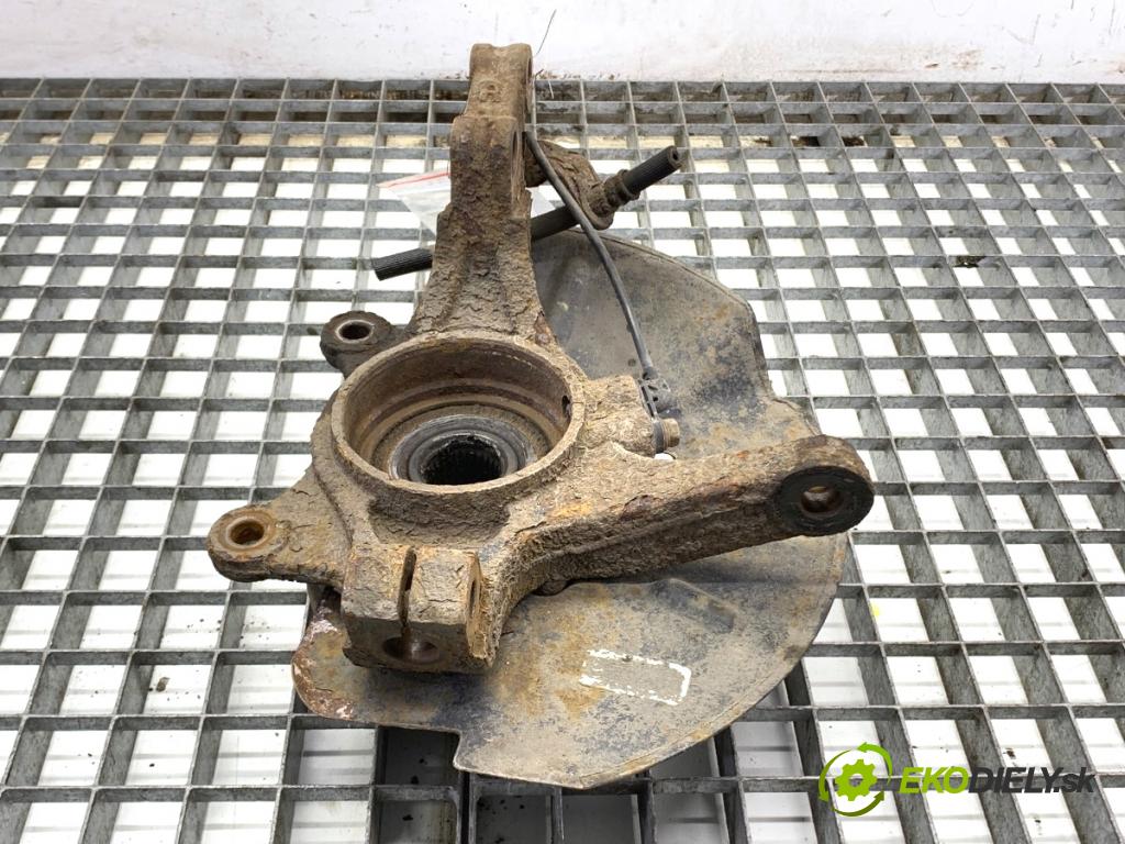 KIA SPORTAGE III SUV 2011 85 kW 1.7 CRDi 1685 náboj pravy predný