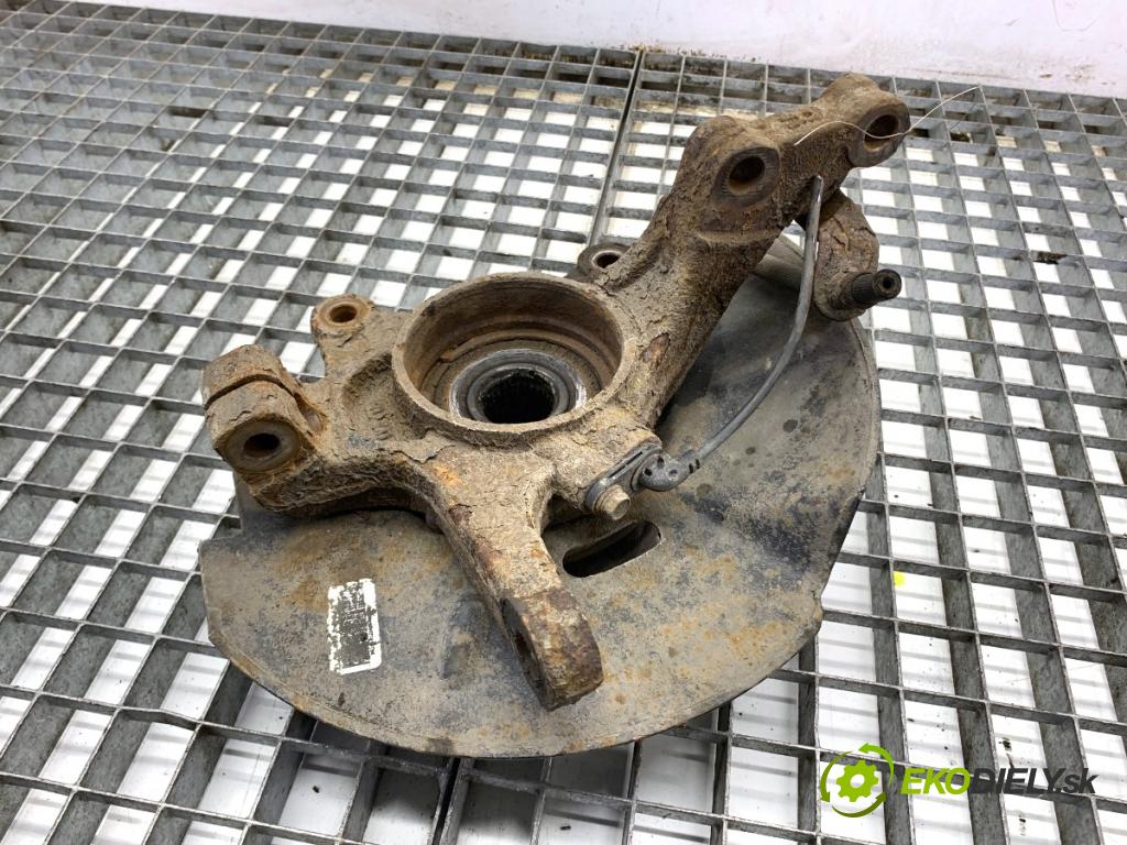 KIA SPORTAGE III SUV 2011 85 kW 1.7 CRDi 1685 náboj pravy predný