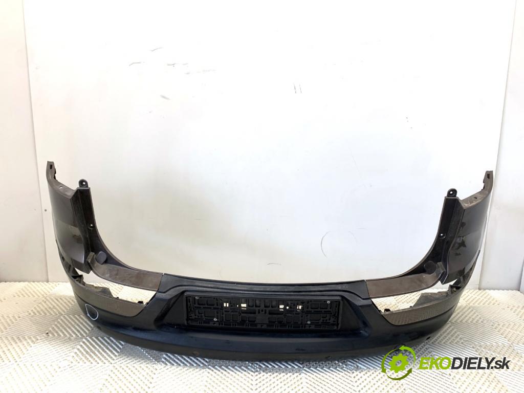 KIA SPORTAGE III SUV 2011 85 kW 1.7 CRDi 1685 Nárazník zad D5 (Kľučka dverí ostatné)