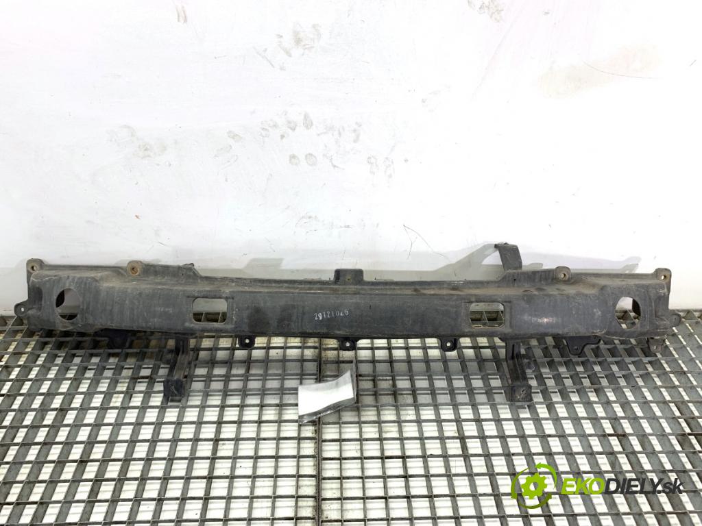 KIA SPORTAGE III SUV 2011 85 kW 1.7 CRDi 1685 Výstuha nárazníka zad 86631-3U000 (Výstuha zadná)