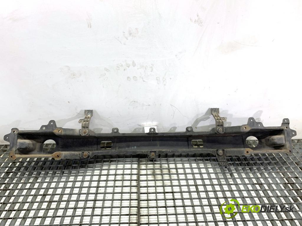 KIA SPORTAGE III SUV 2011 85 kW 1.7 CRDi 1685 Výstuha nárazníka zad 86631-3U000 (Výstuha zadná)