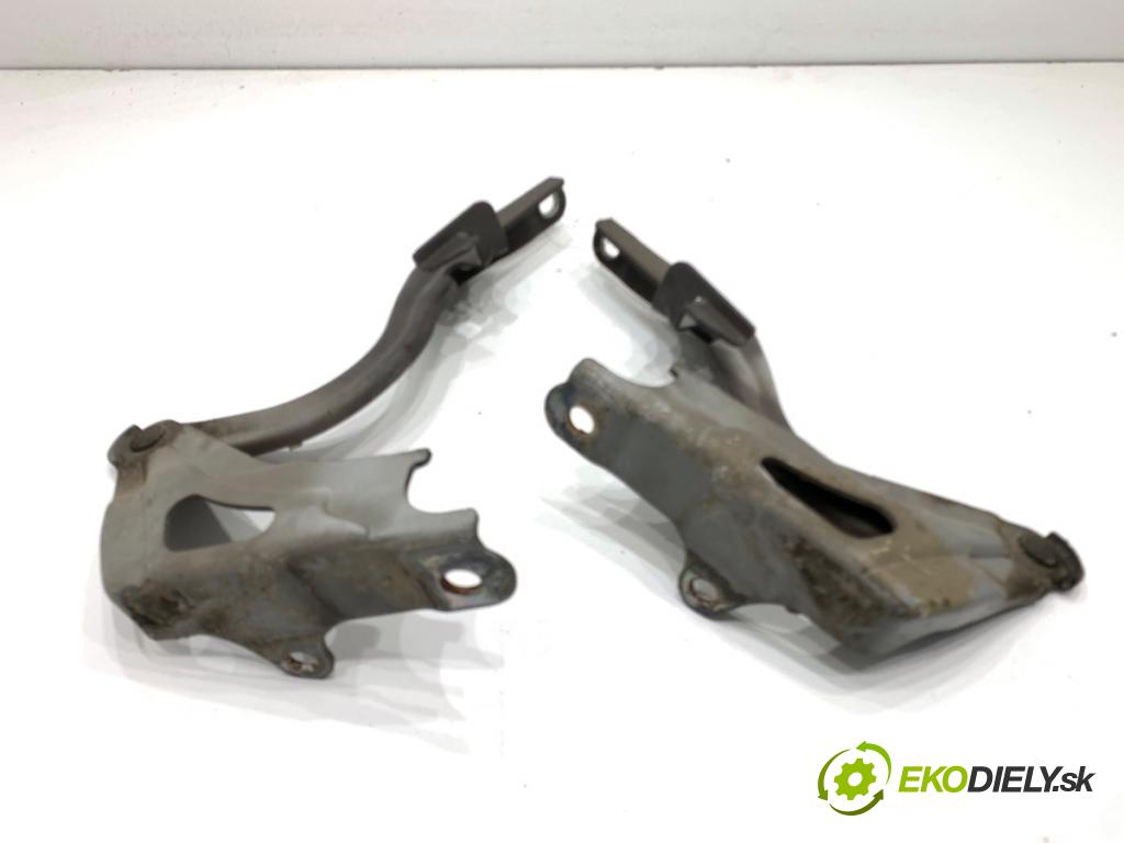 KIA SPORTAGE III SUV 2011 85 kW 1.7 CRDi 1685 závesky kapoty 