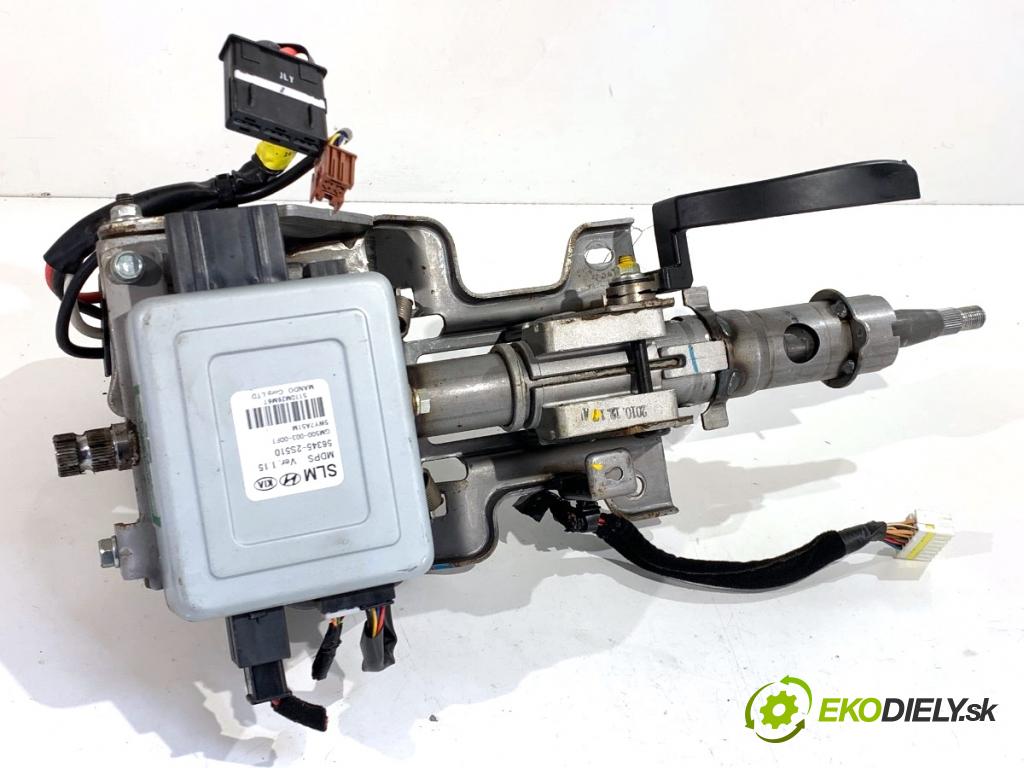 KIA SPORTAGE III SUV 2011 85 kW 1.7 CRDi 1685 Pumpa servočerpadlo 56345-2S510 (Servočerpadlo)