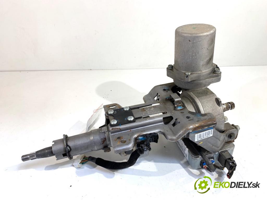 KIA SPORTAGE III SUV 2011 85 kW 1.7 CRDi 1685 Pumpa servočerpadlo 56345-2S510 (Servočerpadlo)