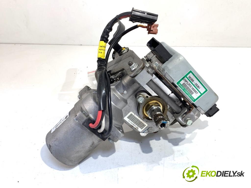 KIA SPORTAGE III SUV 2011 85 kW 1.7 CRDi 1685 Pumpa servočerpadlo 56345-2S510 (Servočerpadlo)