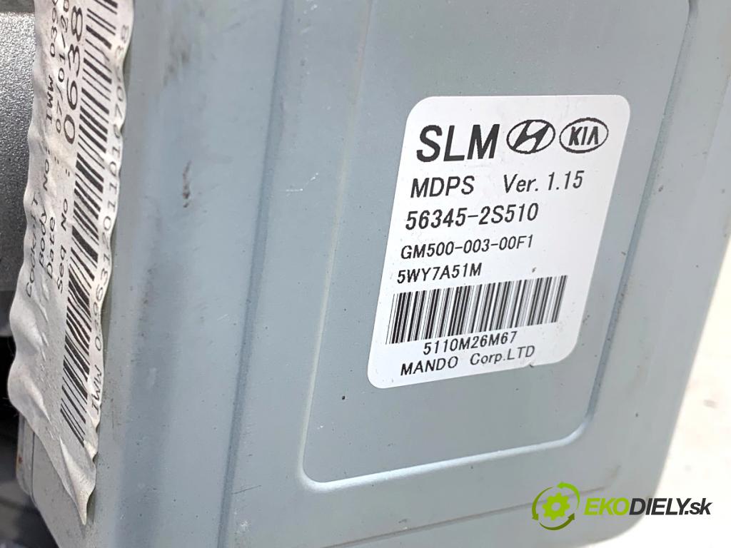 KIA SPORTAGE III SUV 2011 85 kW 1.7 CRDi 1685 Pumpa servočerpadlo 56345-2S510 (Servočerpadlo)