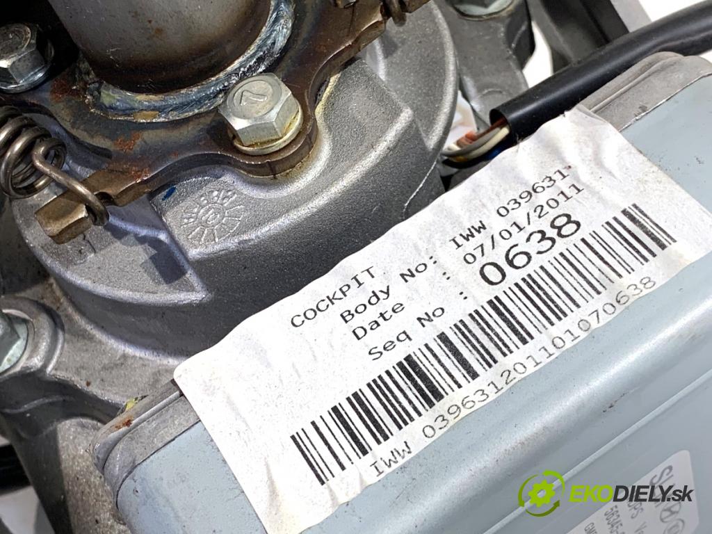 KIA SPORTAGE III SUV 2011 85 kW 1.7 CRDi 1685 Pumpa servočerpadlo 56345-2S510 (Servočerpadlo)