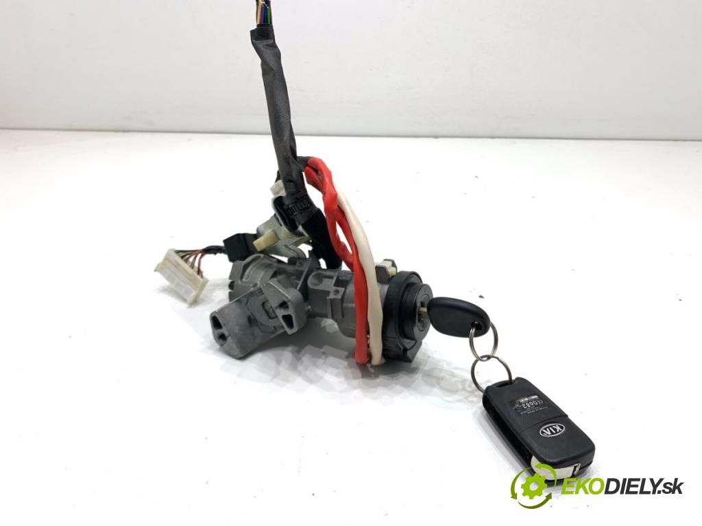 KIA SPORTAGE III SUV 2011 85 kW 1.7 CRDi 1685 spínačka  (Spínací skříňka)